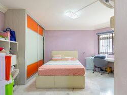 Blk 342 Tampines Street 33 (Tampines), HDB 4 Rooms #604760421